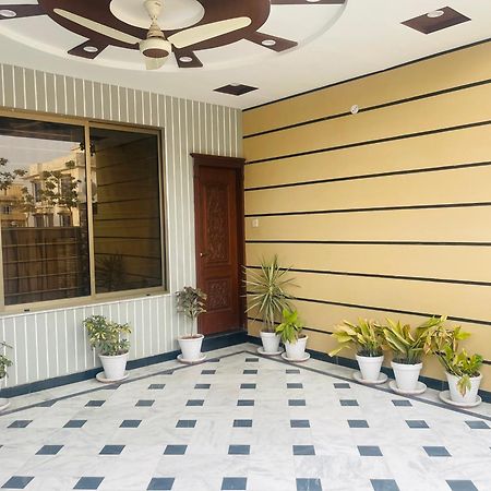 Britannia House Near Islamabad International Airport And Motorway エクステリア 写真