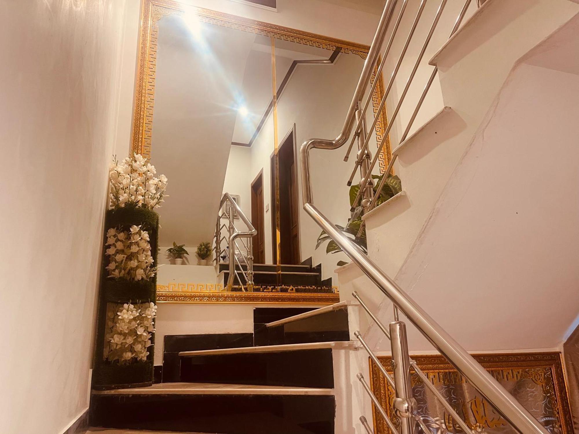 Britannia House Near Islamabad International Airport And Motorway エクステリア 写真