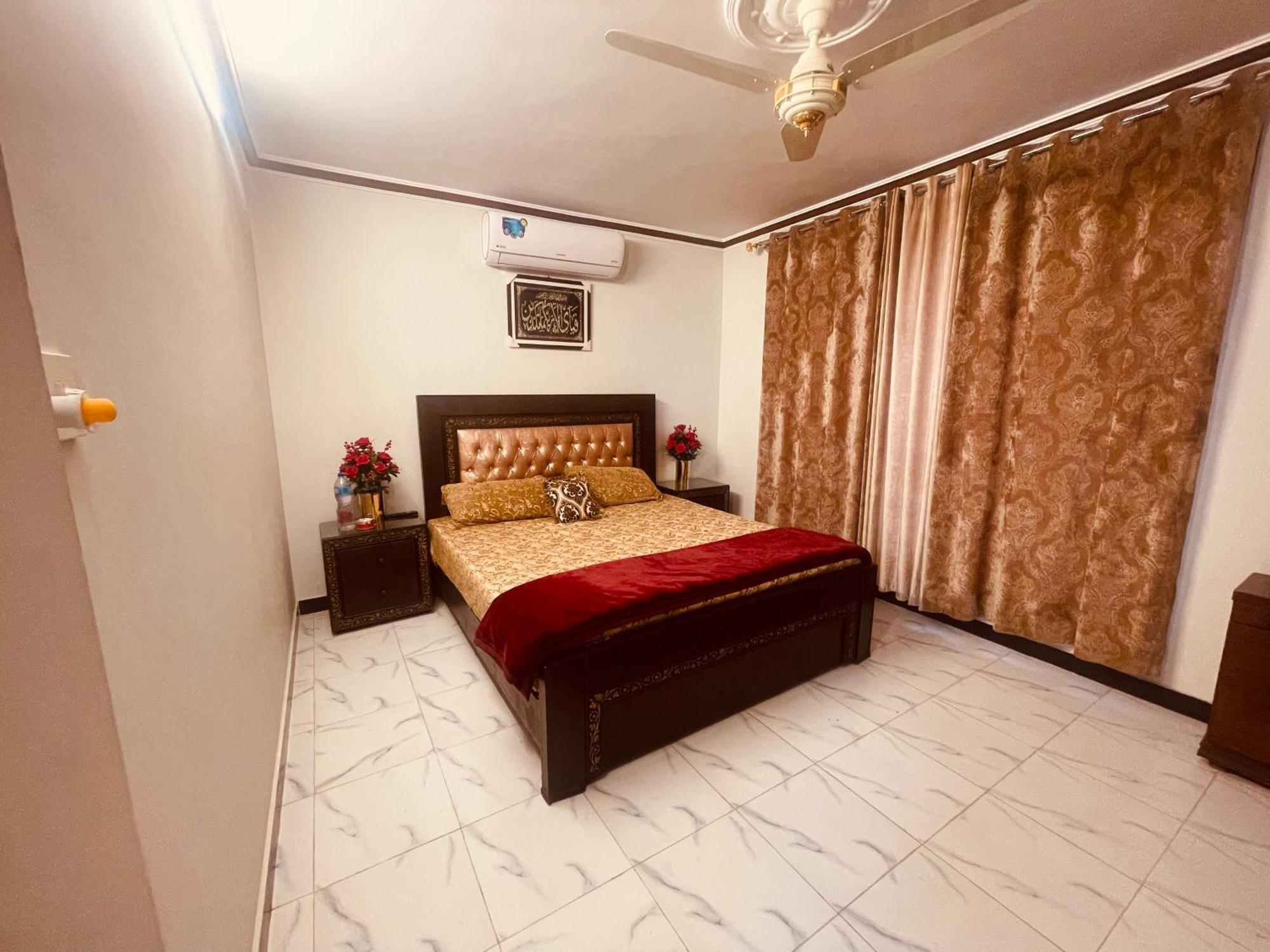 Britannia House Near Islamabad International Airport And Motorway エクステリア 写真