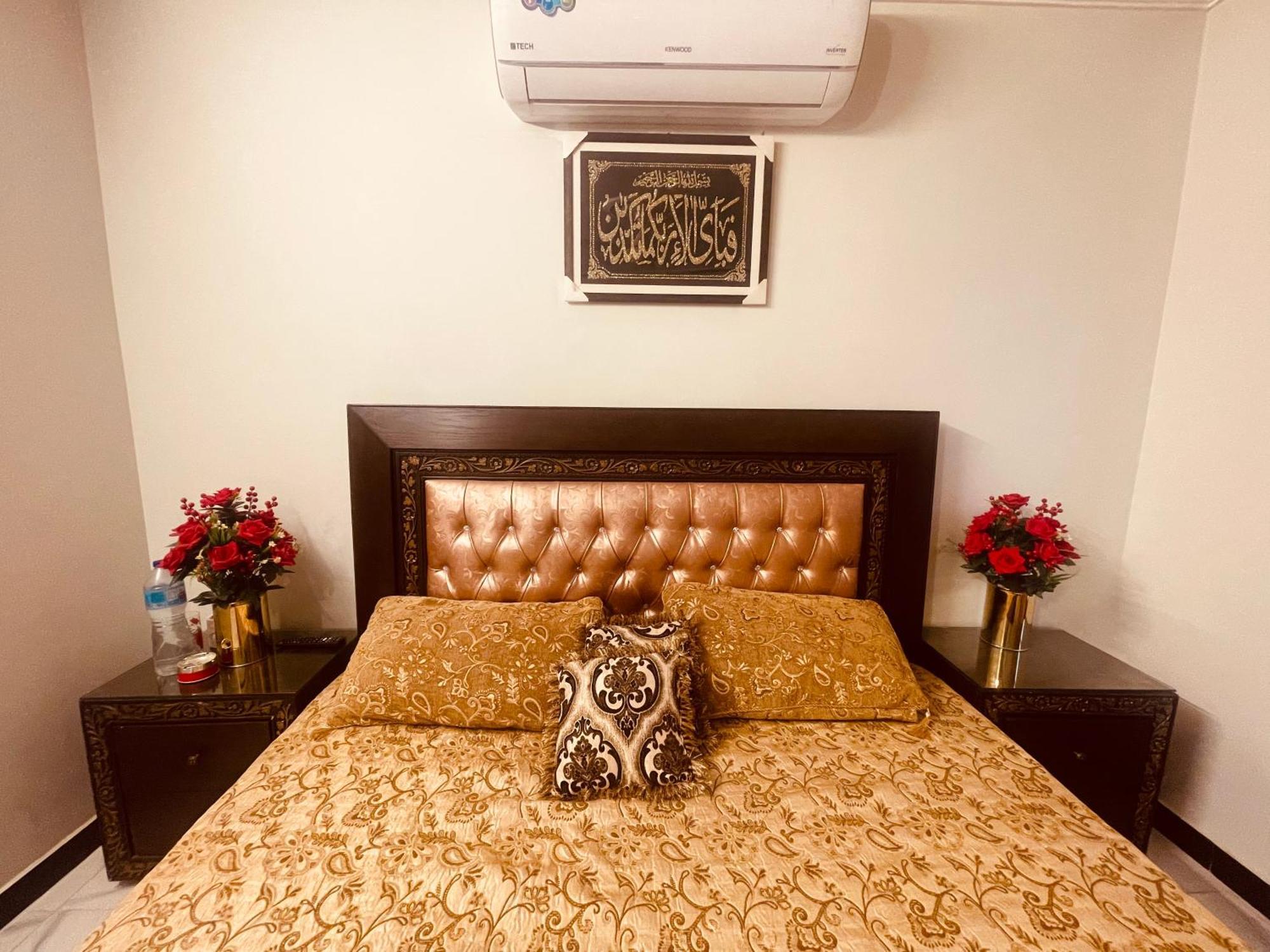 Britannia House Near Islamabad International Airport And Motorway エクステリア 写真