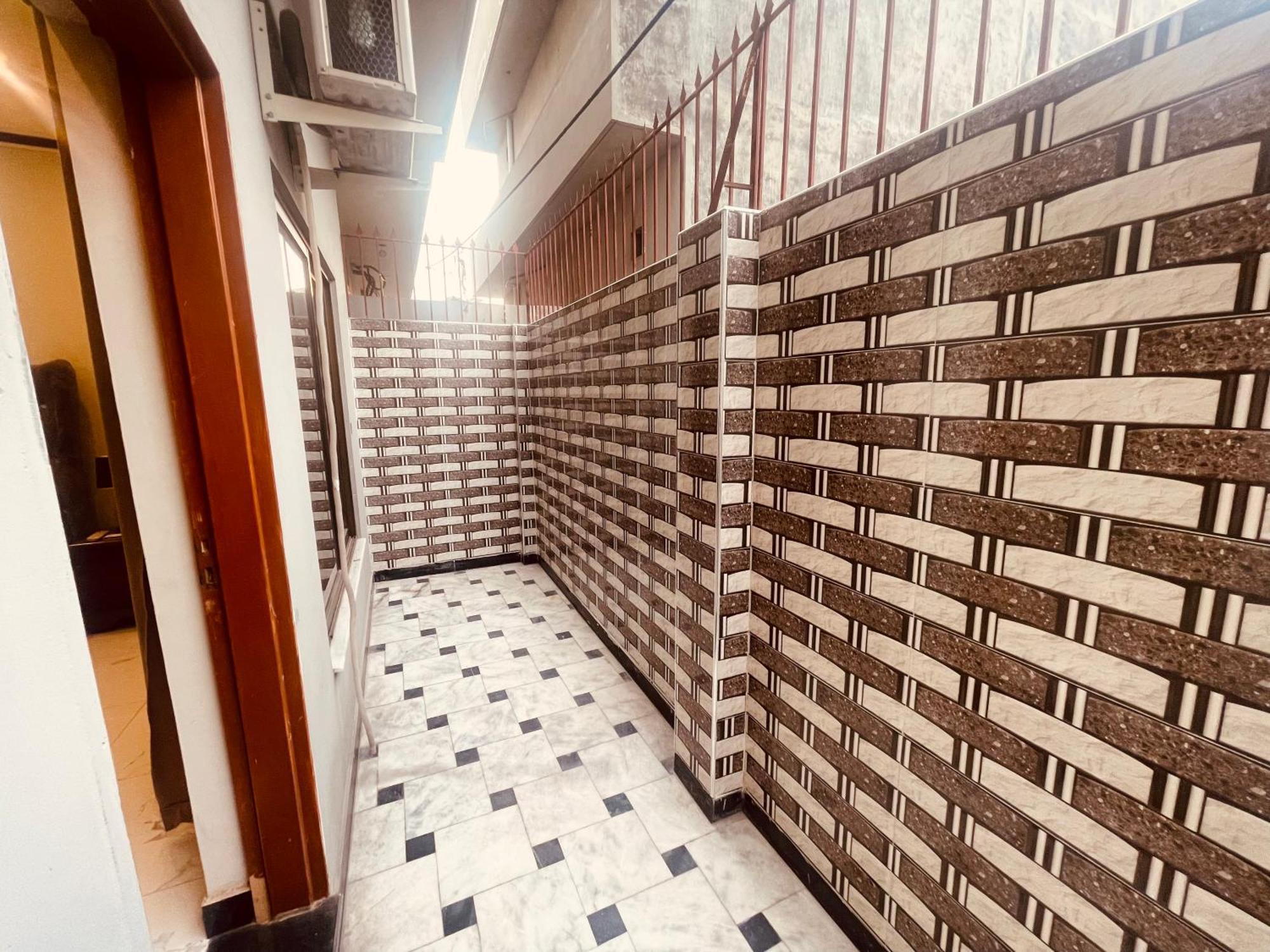 Britannia House Near Islamabad International Airport And Motorway エクステリア 写真