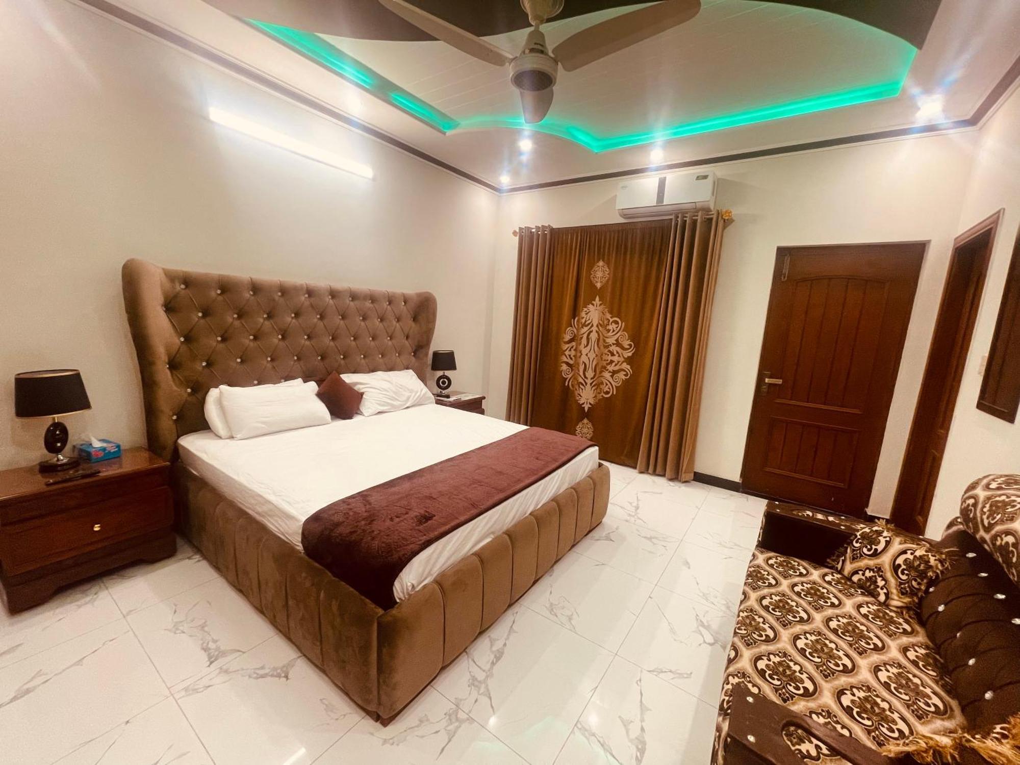 Britannia House Near Islamabad International Airport And Motorway エクステリア 写真