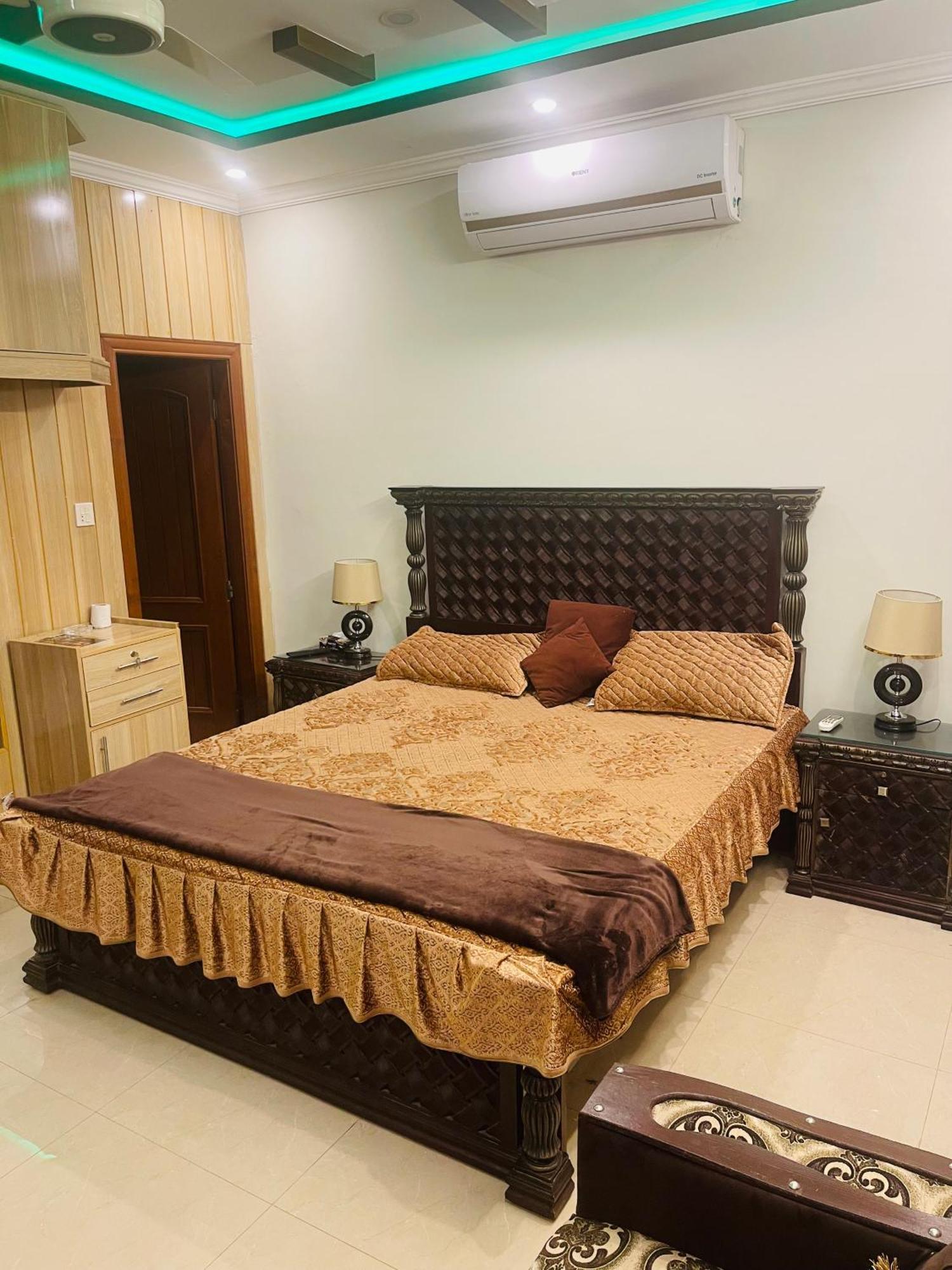 Britannia House Near Islamabad International Airport And Motorway エクステリア 写真