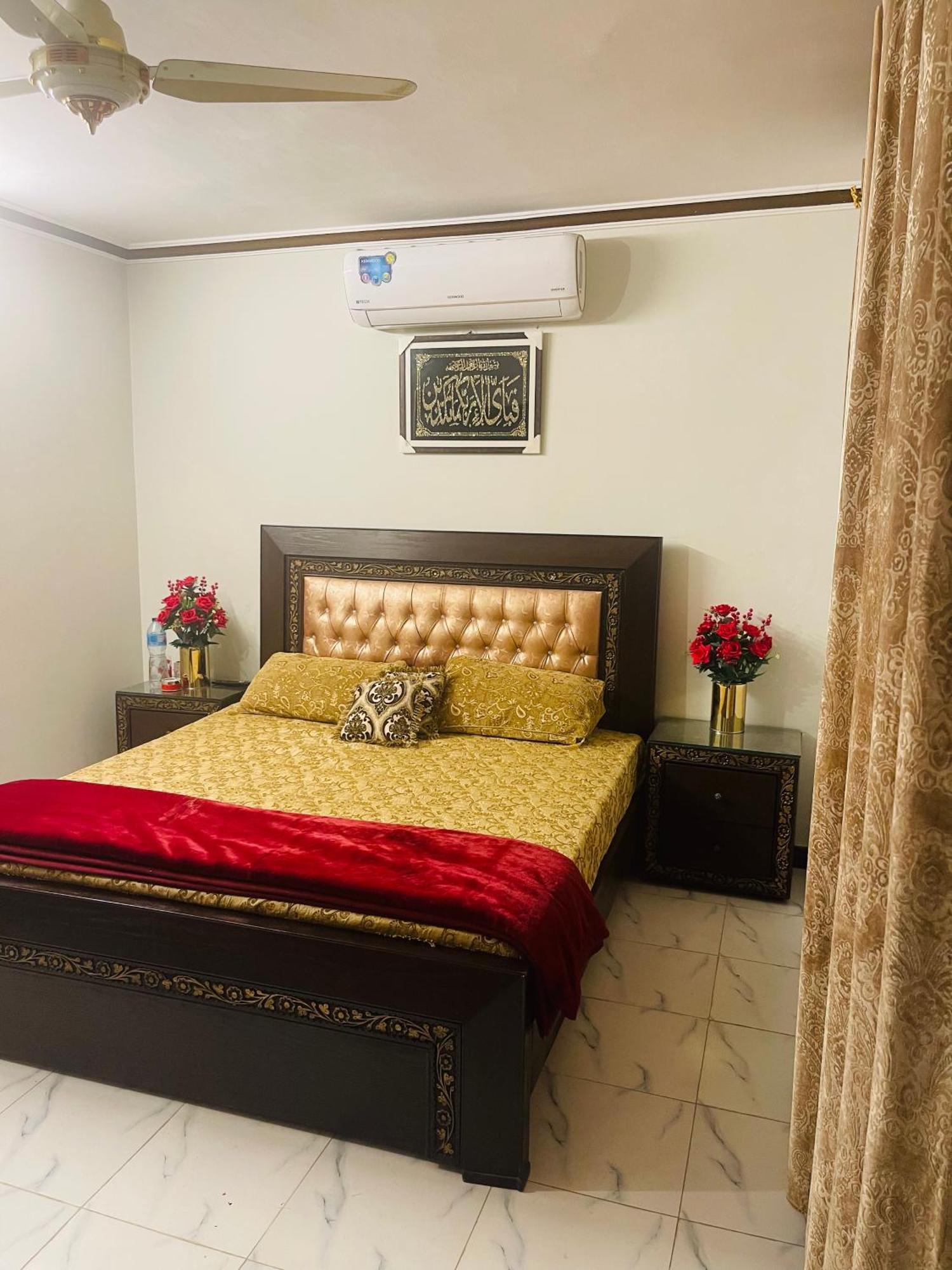 Britannia House Near Islamabad International Airport And Motorway エクステリア 写真