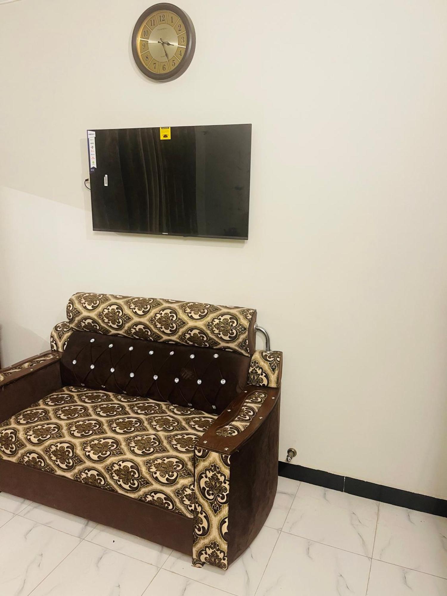 Britannia House Near Islamabad International Airport And Motorway エクステリア 写真